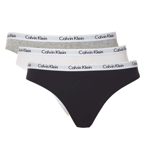 precios calzones calvin klein para mujer|calzones calvin klein mujer.